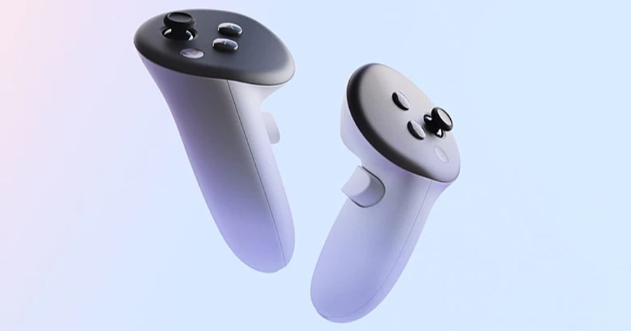 Meta Quest 3 Controller