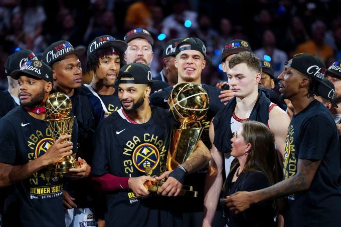 Denver Nuggets