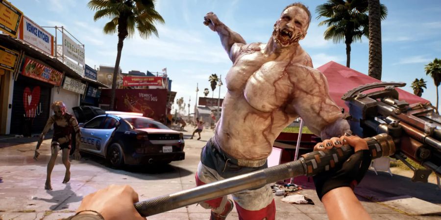 Dead Island 2
