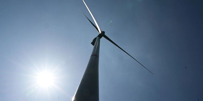 Mit 63 Prozent - Windparkprojekt in Thundorf TG abgelehnt