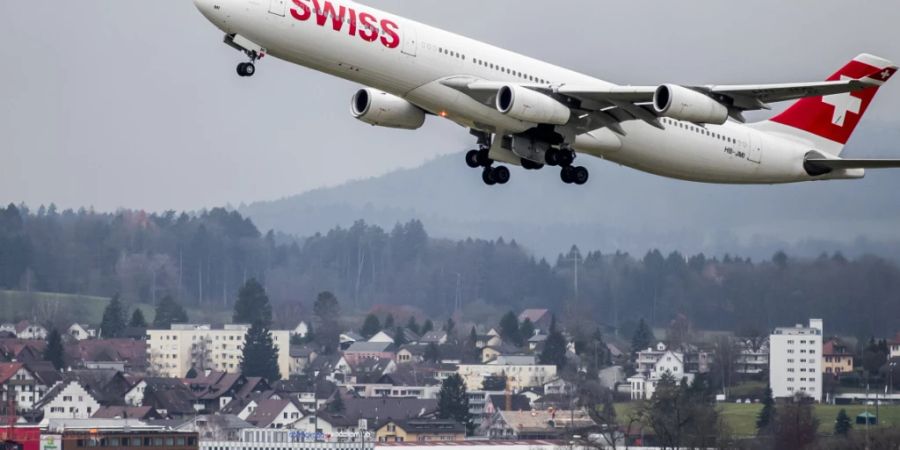 flughafen zürich
