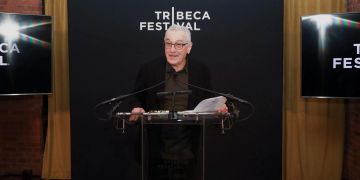 Robert De Niro