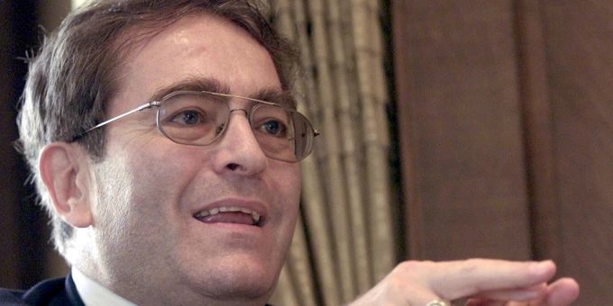 Michael E. Dreher ist verstorben. Autopartei