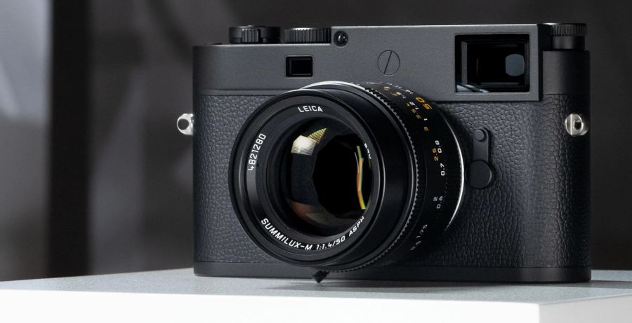Leica M11 Monochrom