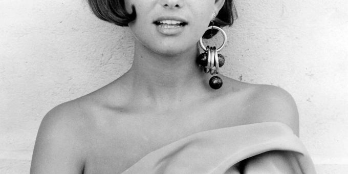 Rom - Italienische Filmikone: Claudia Cardinale wird 85