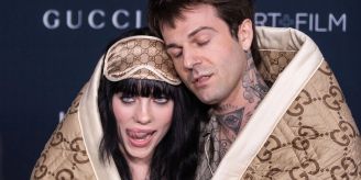 Los Angeles - Billie Eilish und Jesse Rutherford haben sich getrennt Los Angeles - Billie Eilish und Jesse Rutherford haben sich getrennt