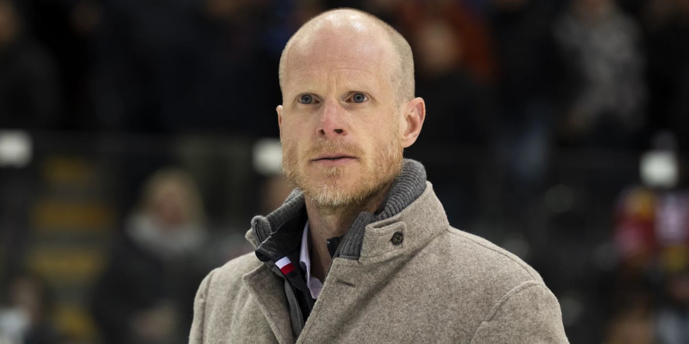 SC Bern trennt sich von Trainer Toni Söderholm | Nau.ch