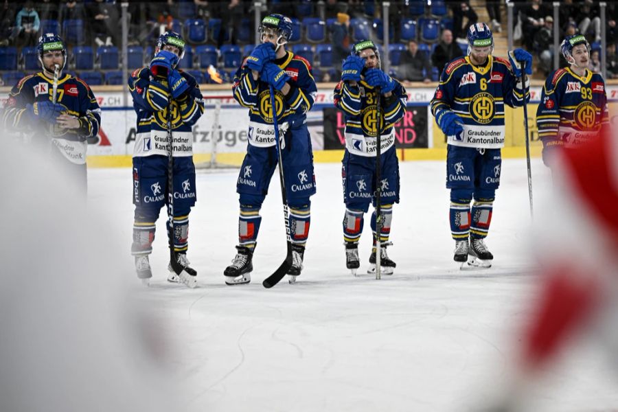 HC Davos