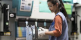 Mehr Aufträge - Schweizer KMU sind optimistischer