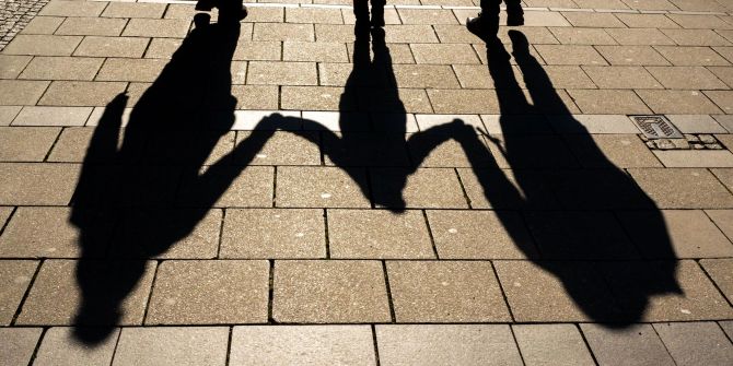 Kindergrundsicherung