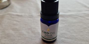 CBD-Öl