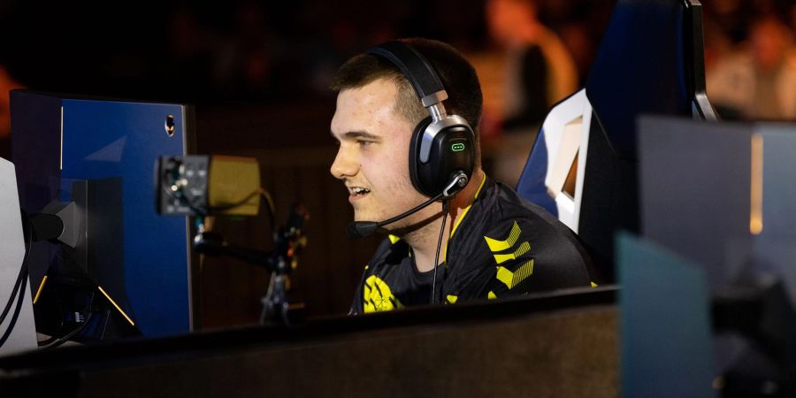 Vitality gewinnt als erstes europäisches Team alle drei regionalen Titel in einem Split.