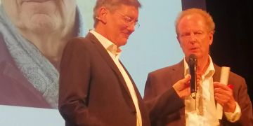 Peter Haffner Zürcher Journalistenpreis
