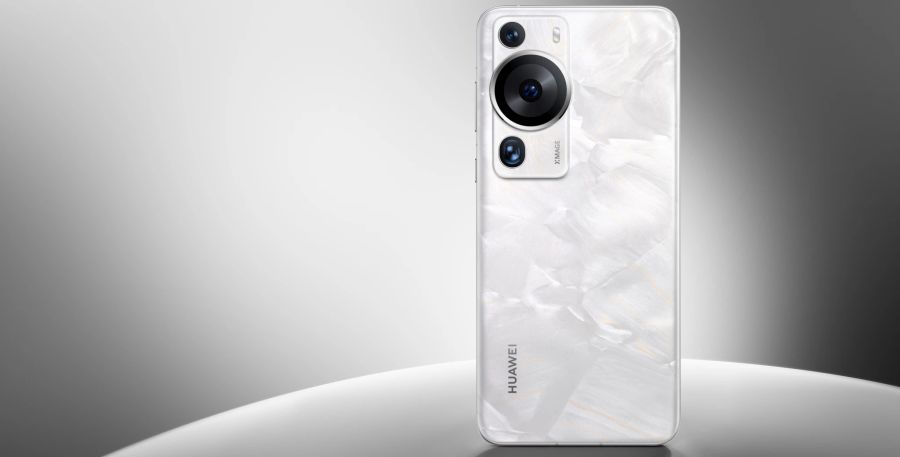 Huawei P60 Pro