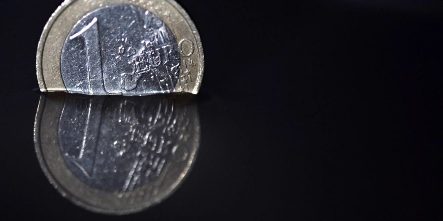 «Es kann wohl noch bis Anfang 2025 dauern, bis die harmonisierte Inflationsrate in Deutschland wieder nachhaltig eine Zwei vor dem Komma hat», sagt Bundesbank-Präsident Nagel.