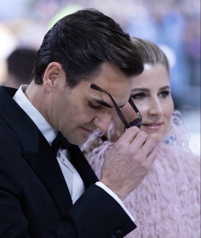 Roger Federer