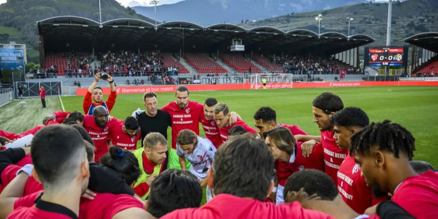 FC Sion