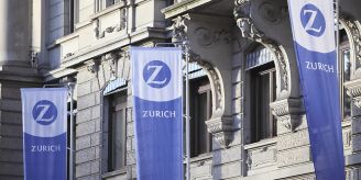 5 Prozent - Zurich-Gruppe legt im Schaden- und Lebensgeschäft zu
