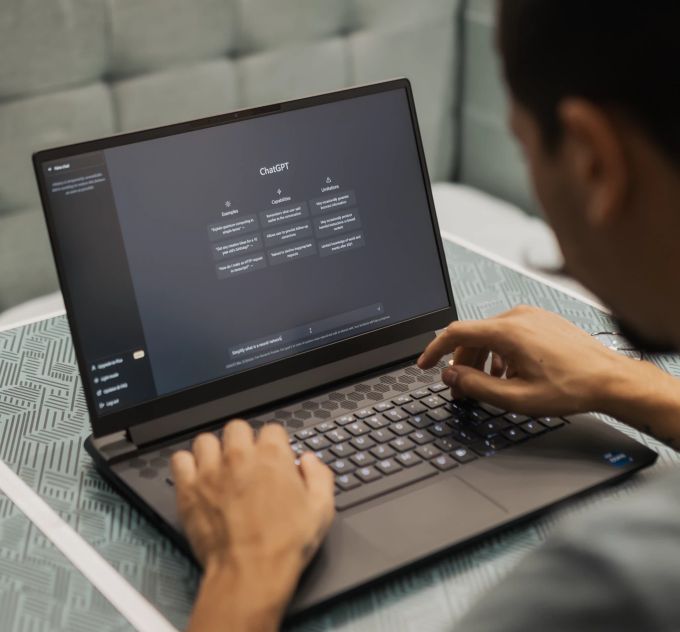 ChatGPT und Co: Künstliche Intelligenz gehört für viele inzwischen zum Alltag. Künstliche Intelligenz