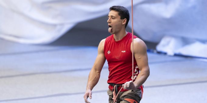 Sascha Lehmann
