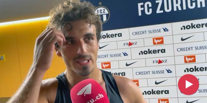 2:0-Heimsieg - FCZ-Kamberi: «Wollten besser starten als letztes Jahr»