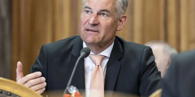 Matthias Michel