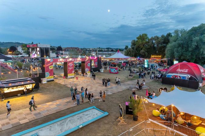 Lakelive Festival 2023.