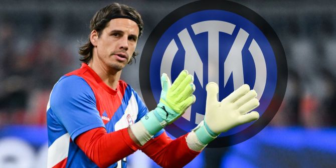 Yann Sommer