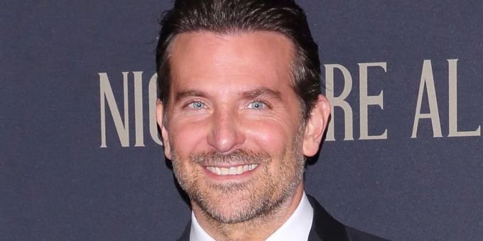 Bradley Cooper, hier auf einem Event in New York, ist Vater einer sechsjährigen Tochter. bradley cooper