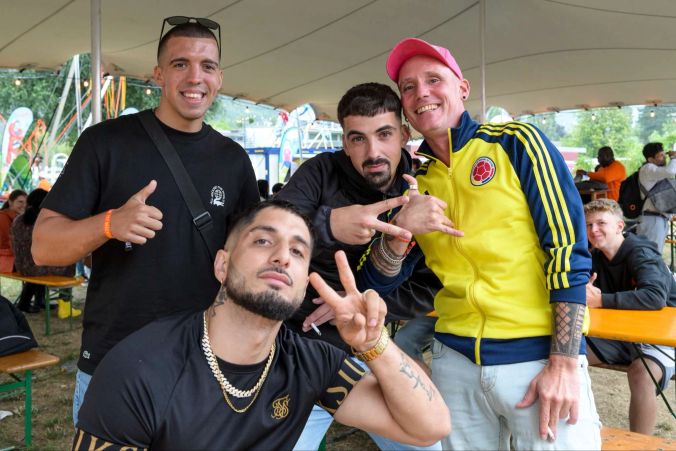 Lakelive Festival 2023.