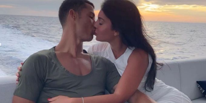 Üppiger Vertrag - So viel kassiert Georgina bei Trennung von Ronaldo