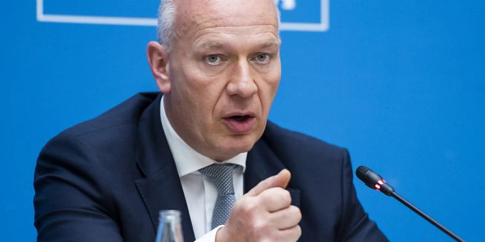Berlins Bürgermeister - Reaktion nach Angriff auf jüdischen Studenten