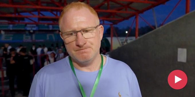 Europacup-Out - FCB-Vogel: «Natürlich ist die Enttäuschung riesengross»