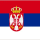 Serbia U21 Logo
