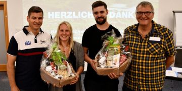 Generalversammlung 2023 des EHC Seewen.
