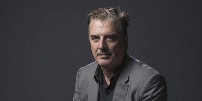 Chris noth