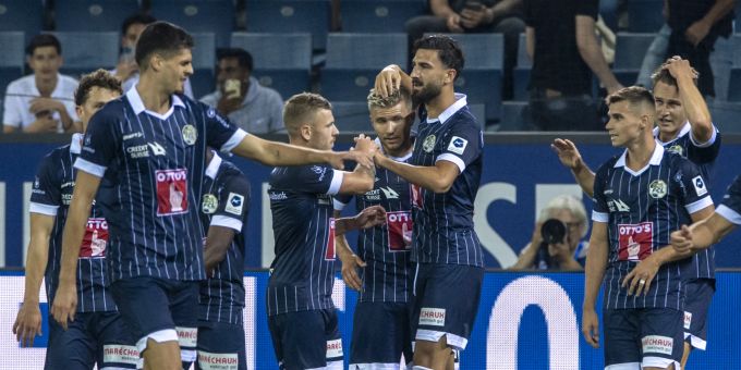 Schafft Luzern den Sprung in die Conference League? FC LUzern