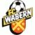 Logo FC Wabern a