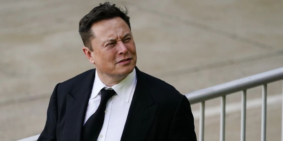 Elon Musk verzeichnete einen negativen Geldfluss nach Twitter-Übernahme.