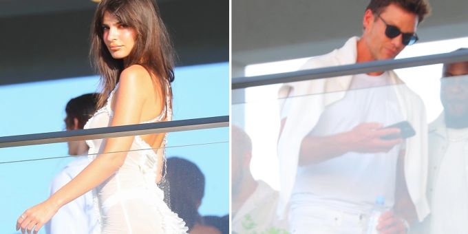 Ehe-Aus mit Bündchen - Tom Brady bandelt schon bei nächstem Model an