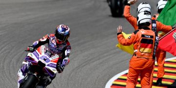 Jorge Martin MotoGP