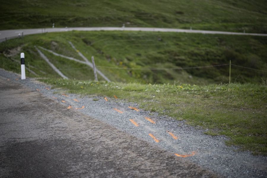 Tour de Suisse