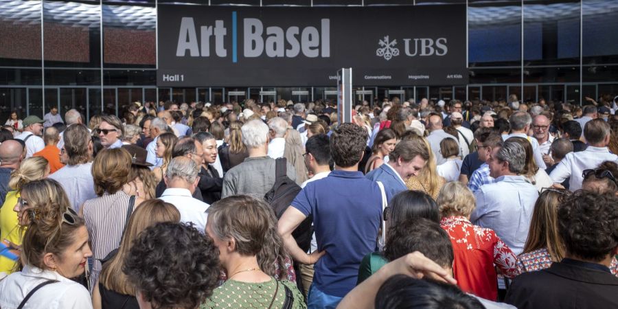 Art Basel