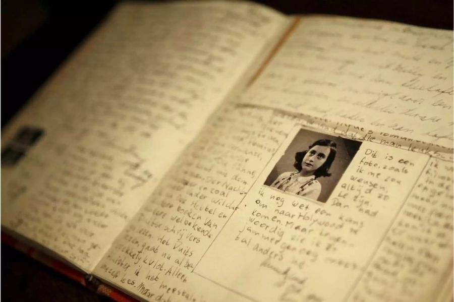 Anne Frank