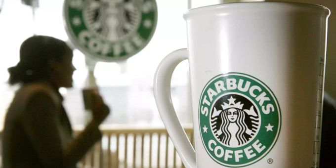 Weltweite Vermarktung - Nestlé und Starbucks schliessen Deal ab