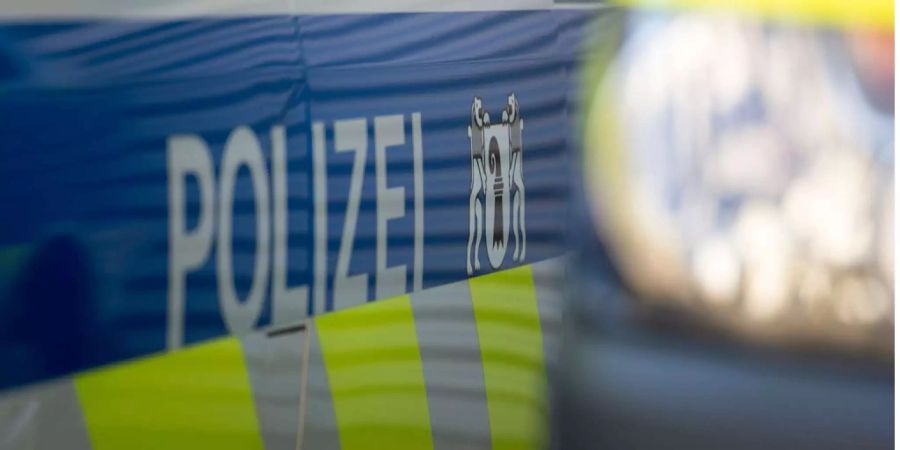 Innert sechs Wochen wurden 47 Personen kontrolliert.