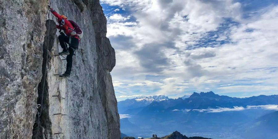 Chamonix-Mont-Blanc