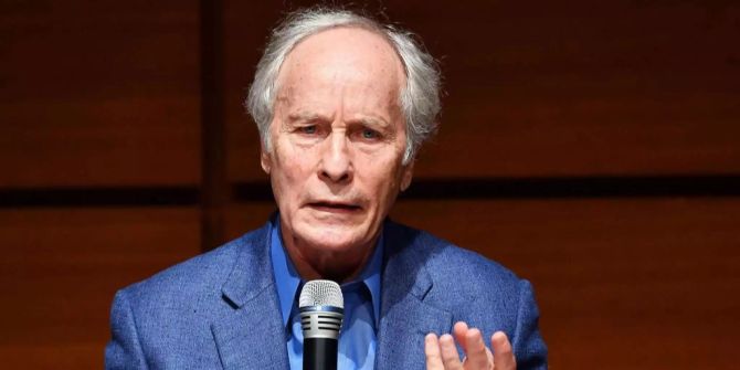 Richard Ford