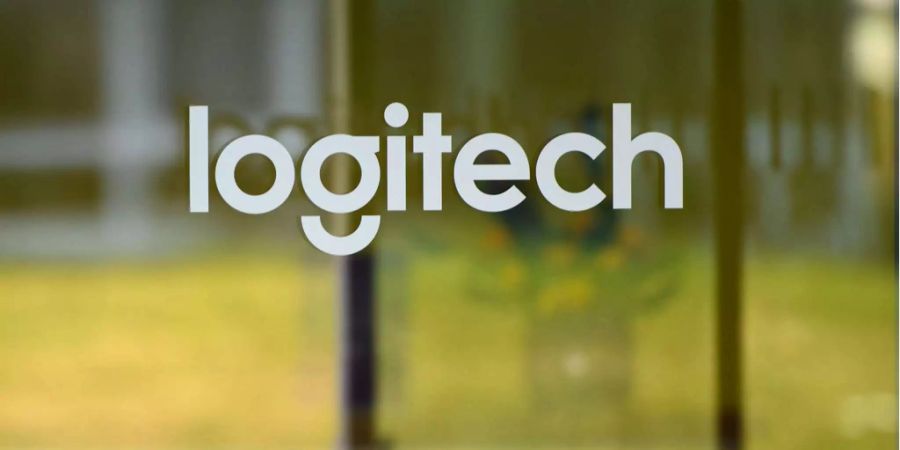 Logitech