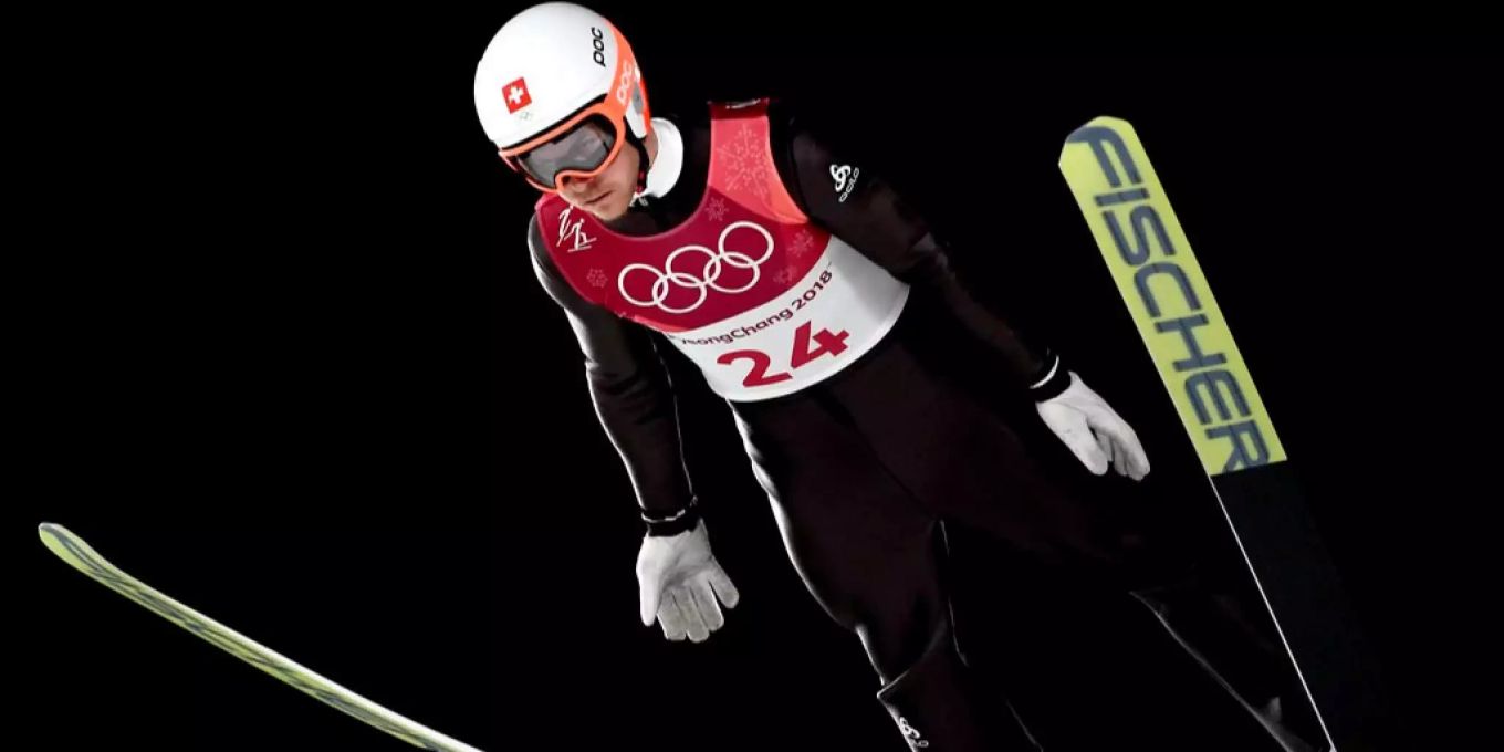 Tim Hug Tim Hug wird neu ins norwegische Team integriert | Nau.ch